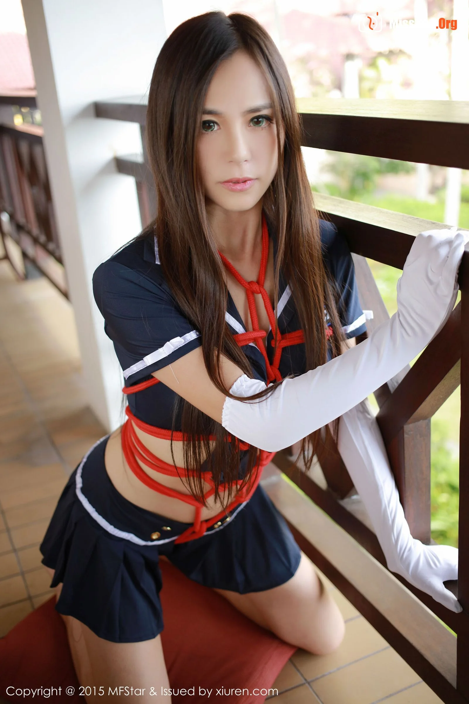 Miss Moa - Photo 33