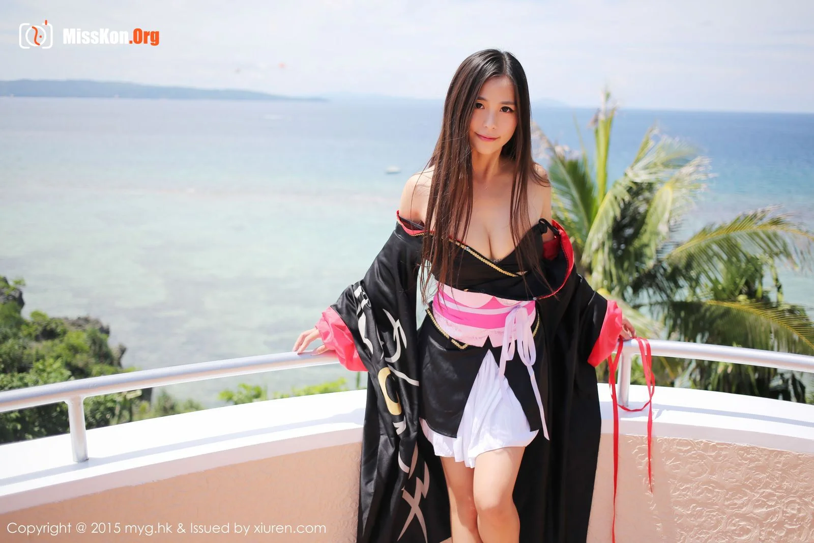 Miss Moa - Photo 11