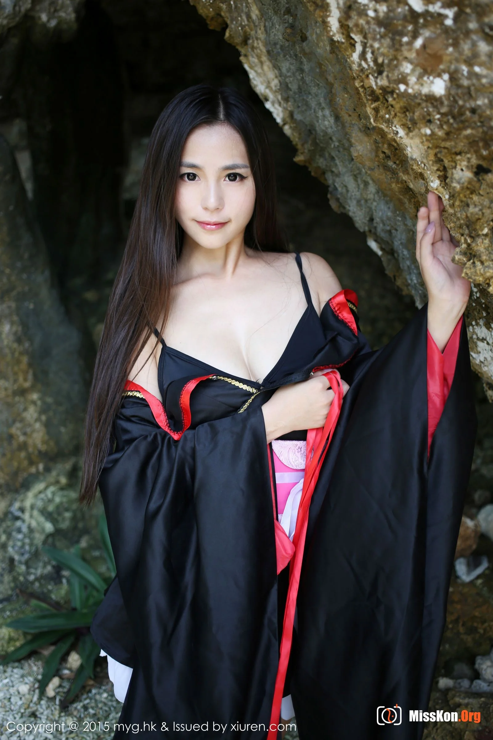 Miss Moa - Photo 12