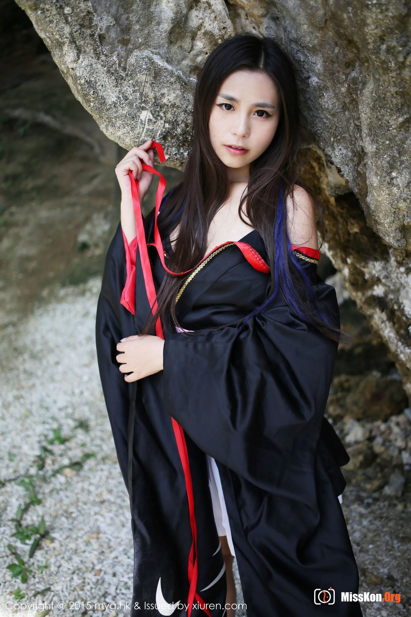 Miss Moa - Photo 13