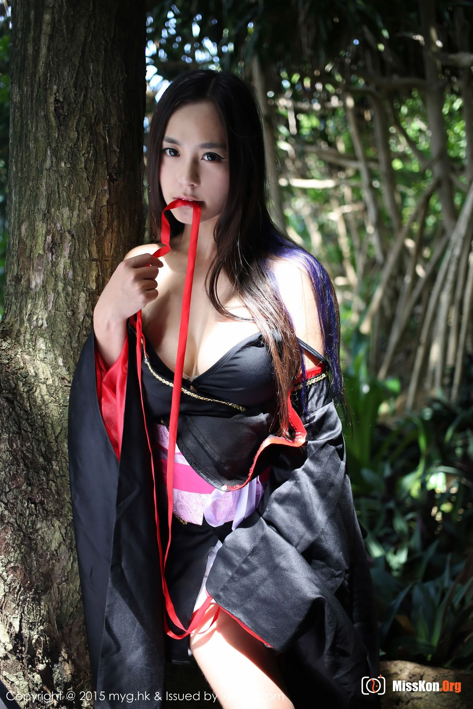 Miss Moa - Photo 14