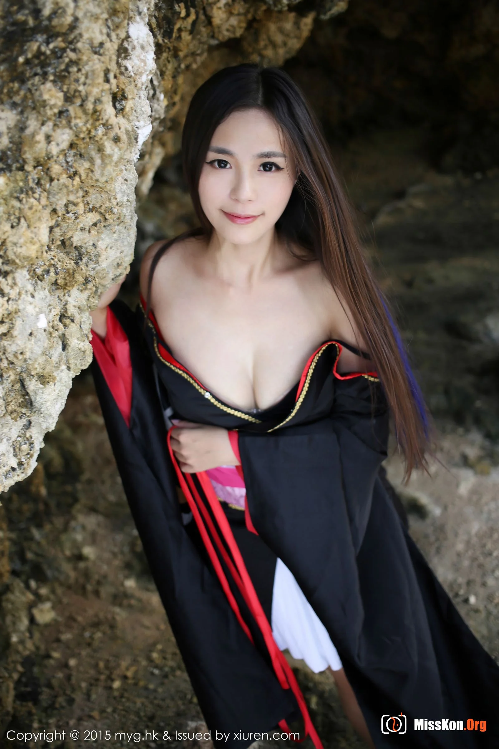 Miss Moa - Photo 15