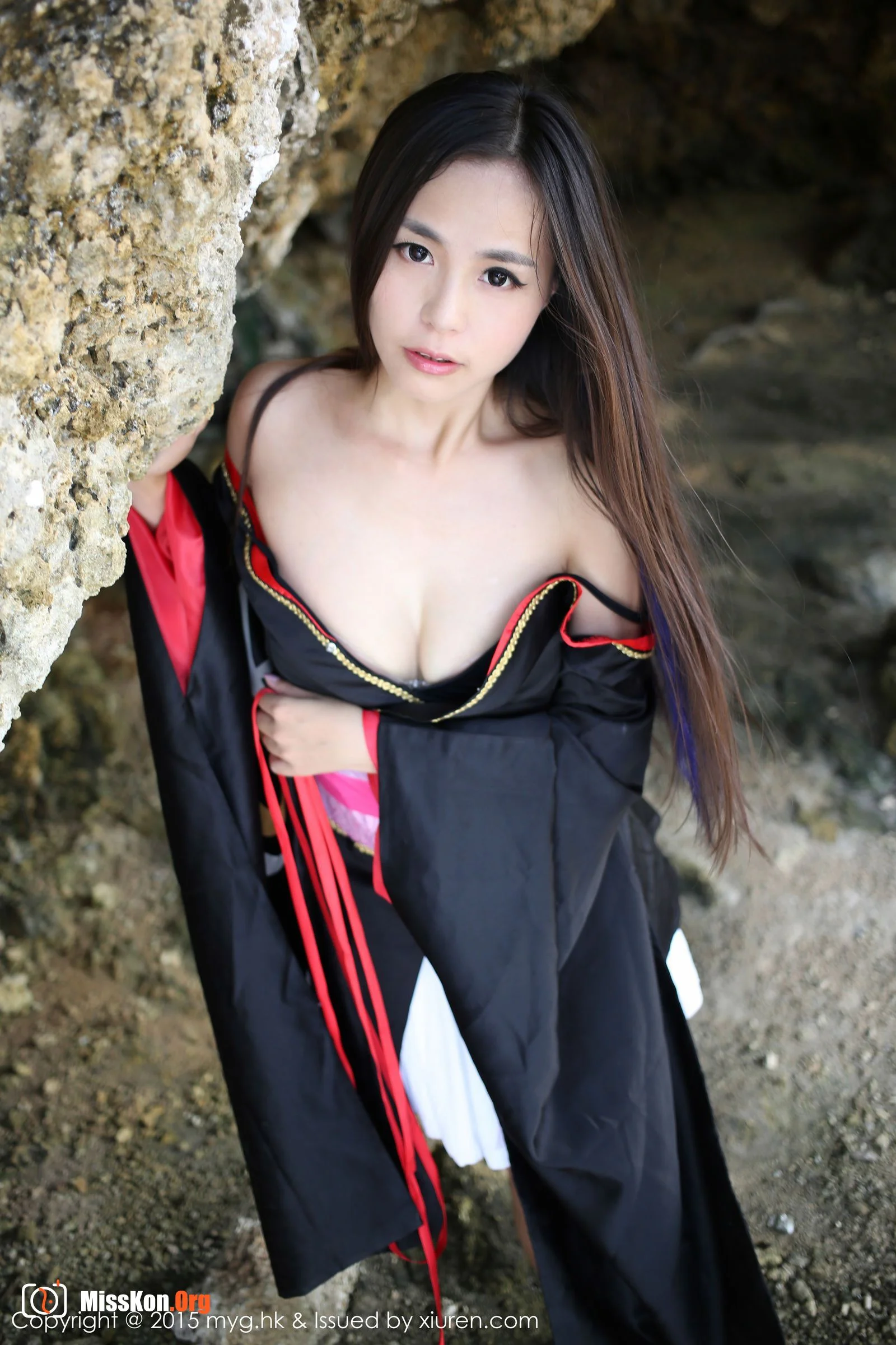 Miss Moa - Photo 16