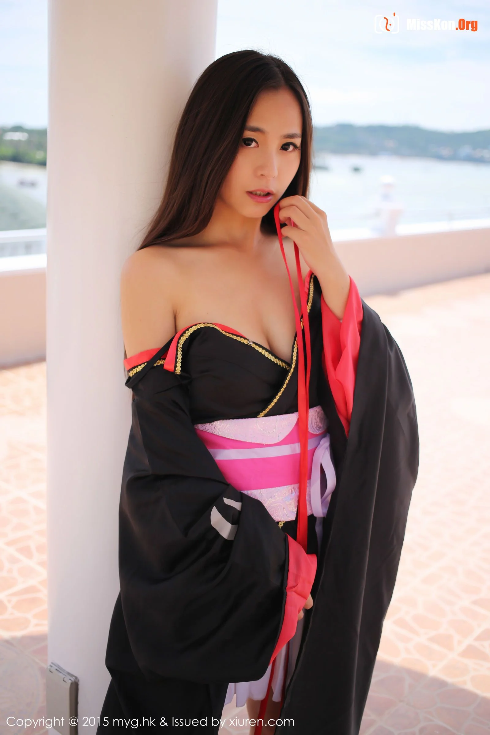 Miss Moa - Photo 2