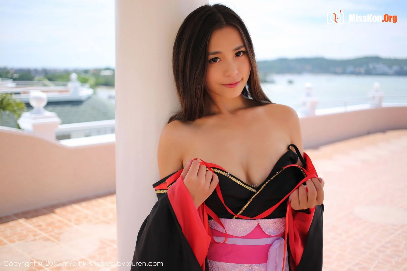Miss Moa - Photo 4