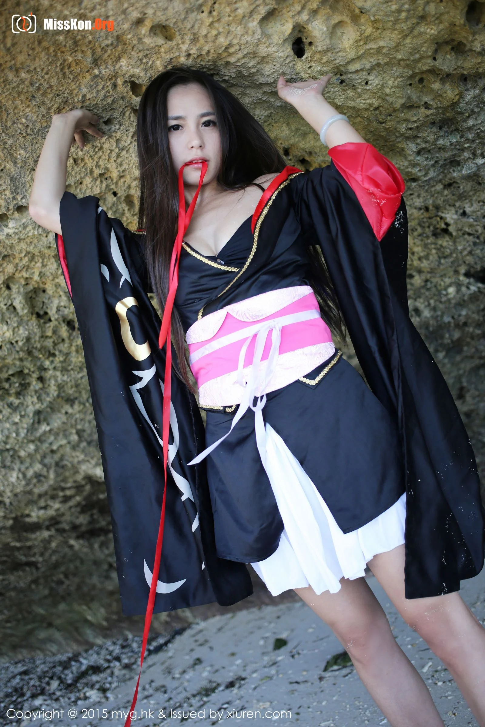 Miss Moa - Photo 42