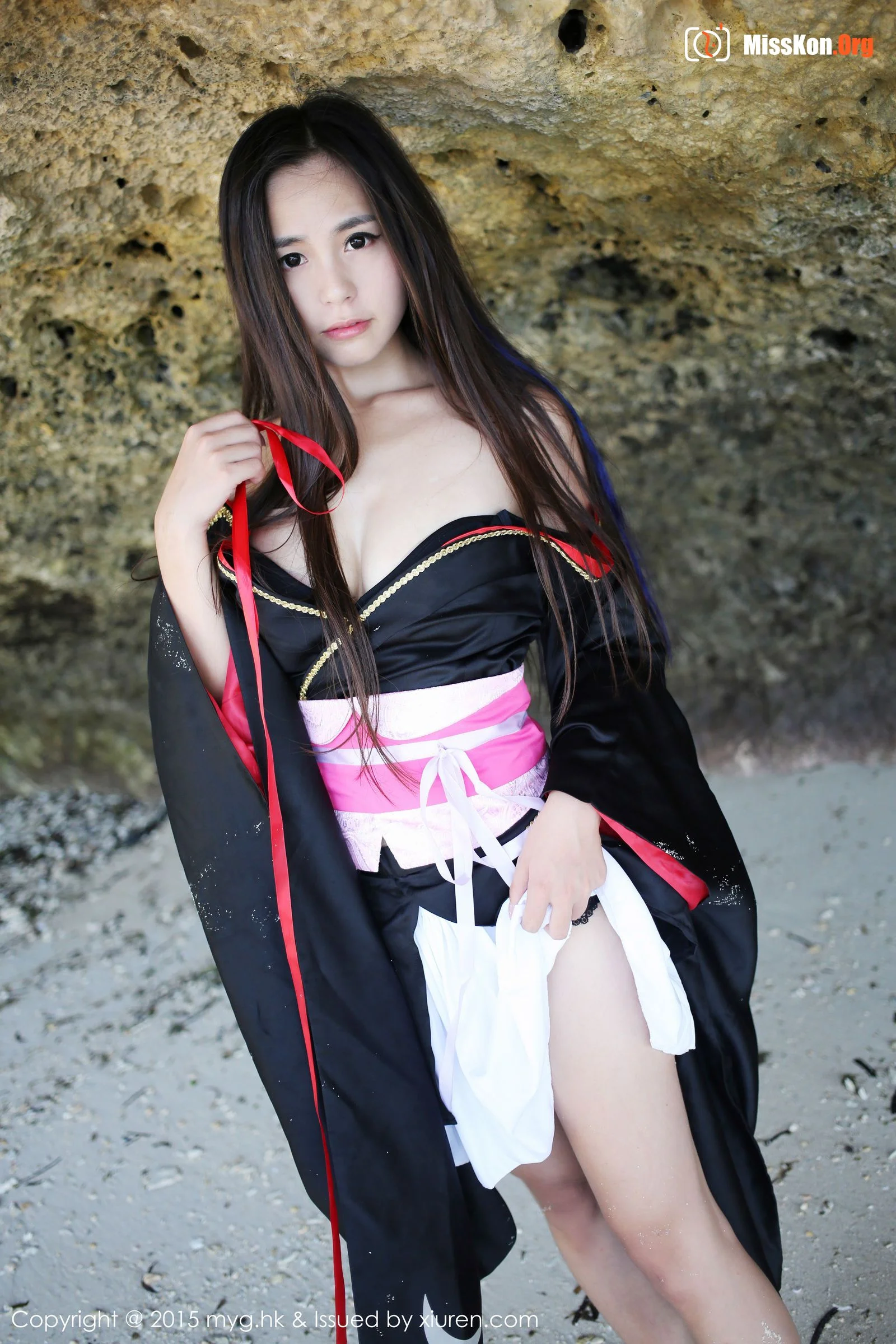 Miss Moa - Photo 43