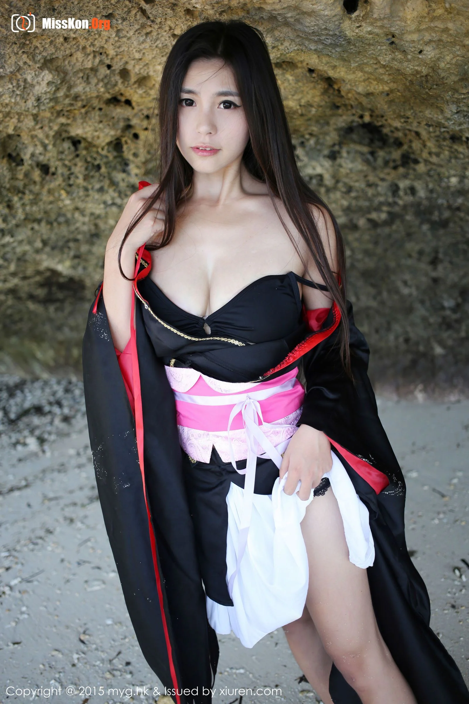 Miss Moa - Photo 44
