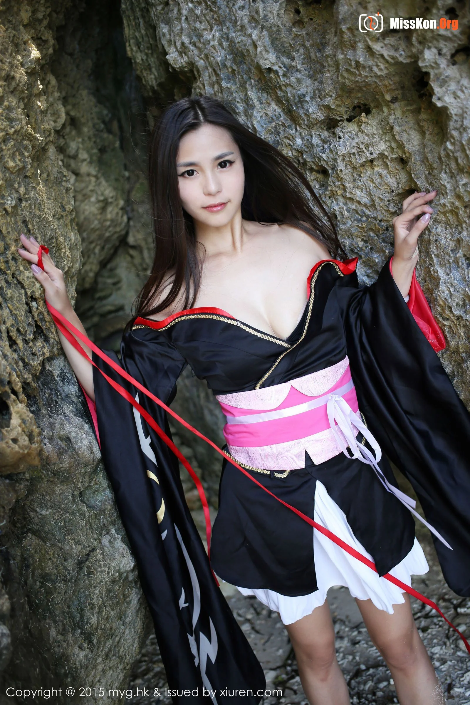 Miss Moa - Photo 45
