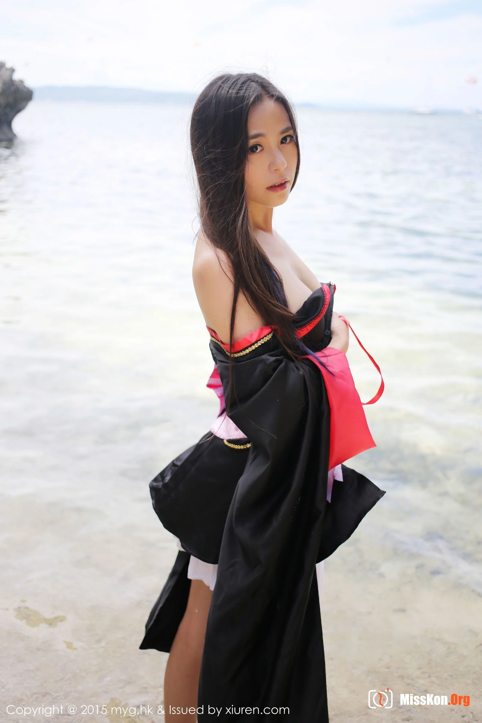 Miss Moa - Photo 48