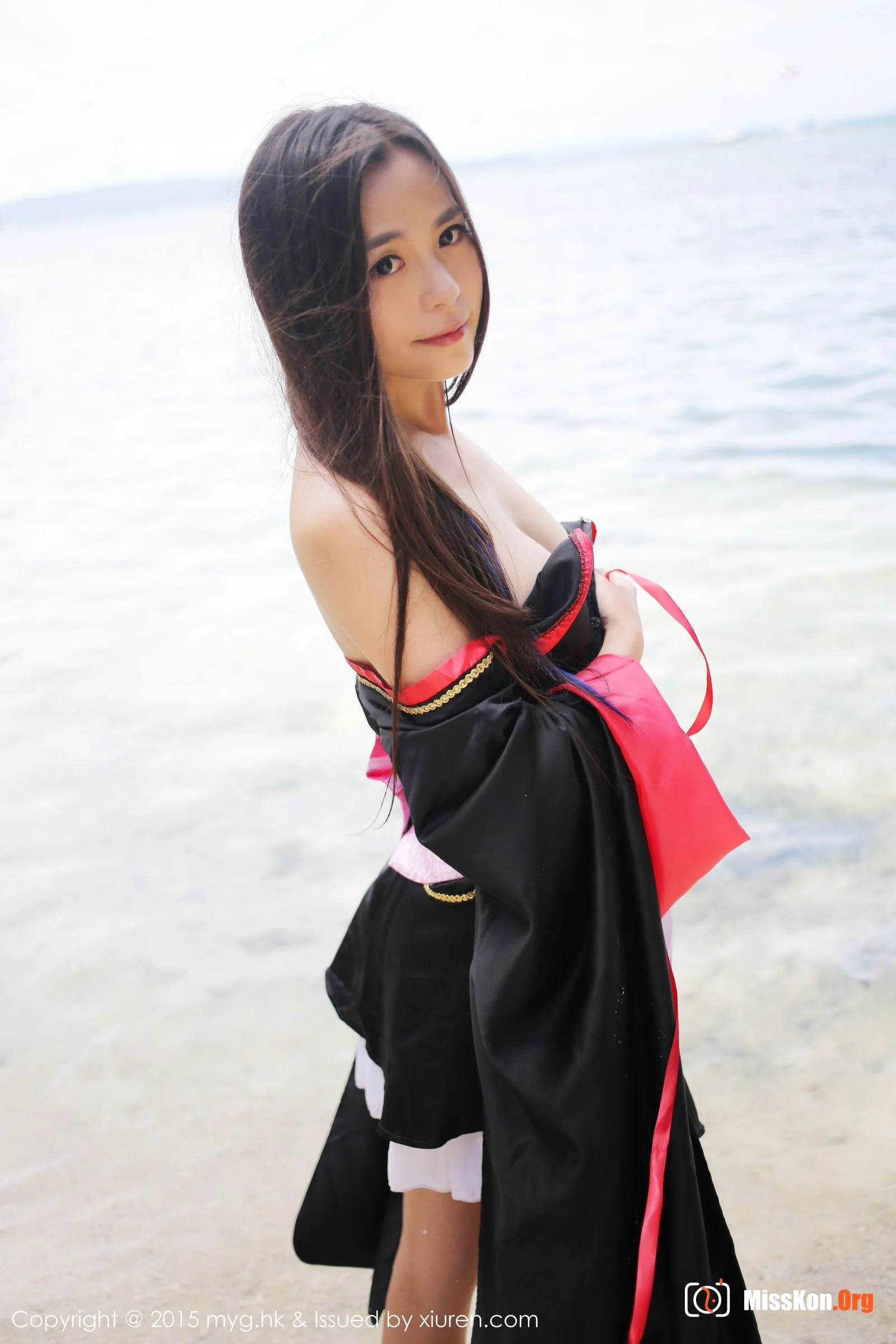 Miss Moa - Photo 49