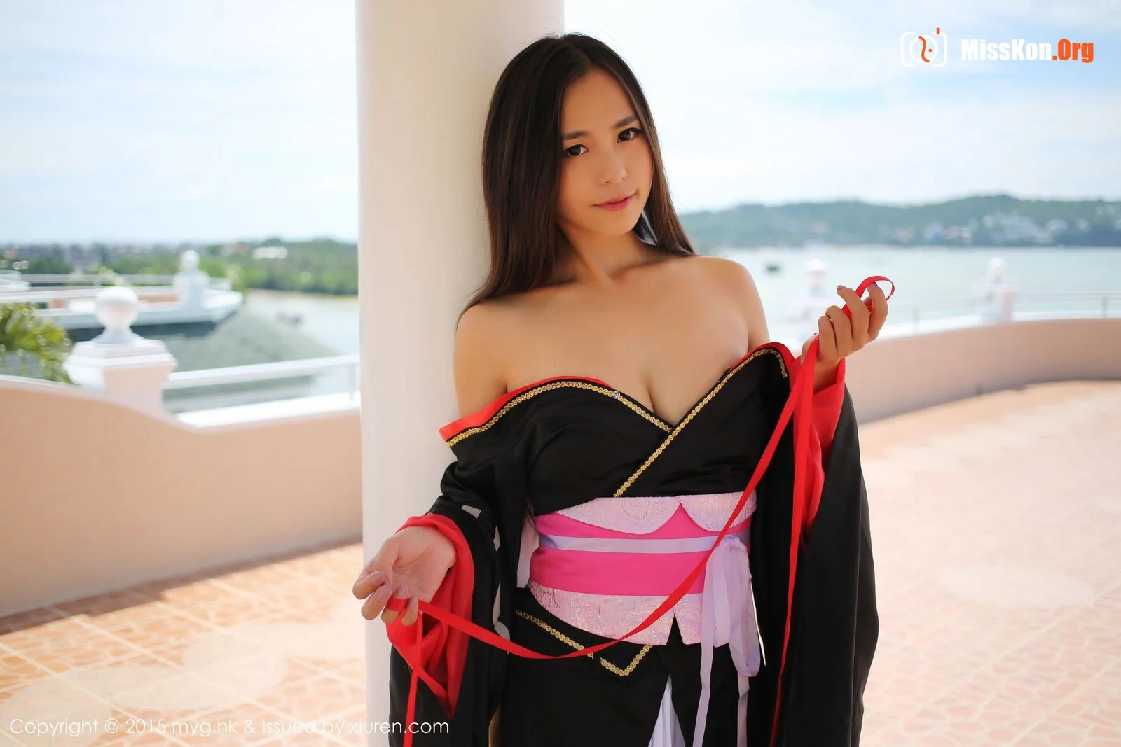 Miss Moa - Photo 5