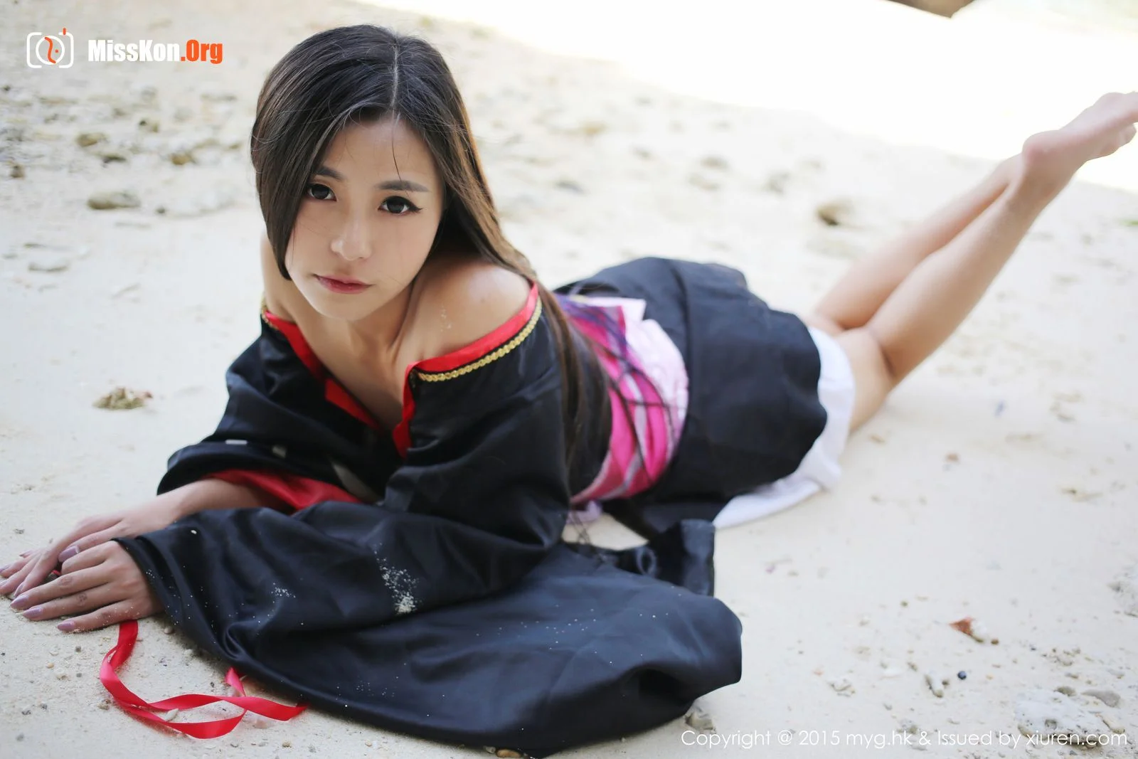 Miss Moa - Photo 54
