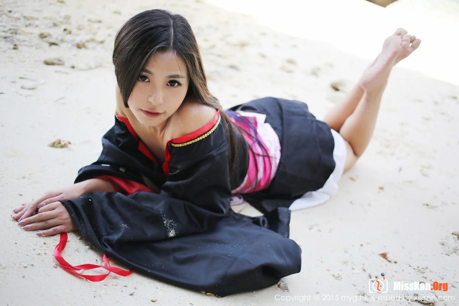 Miss Moa - Photo 55