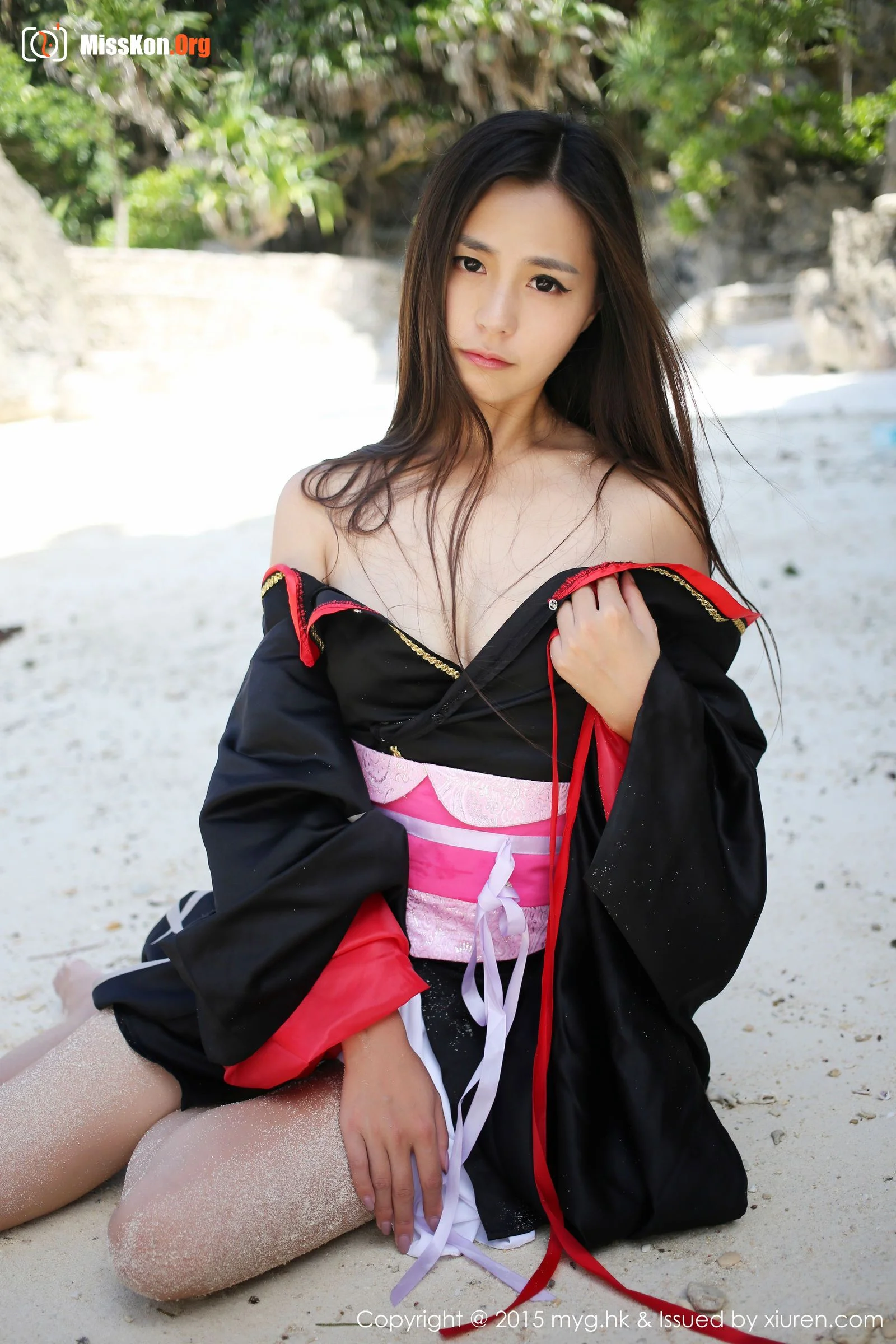 Miss Moa - Photo 59