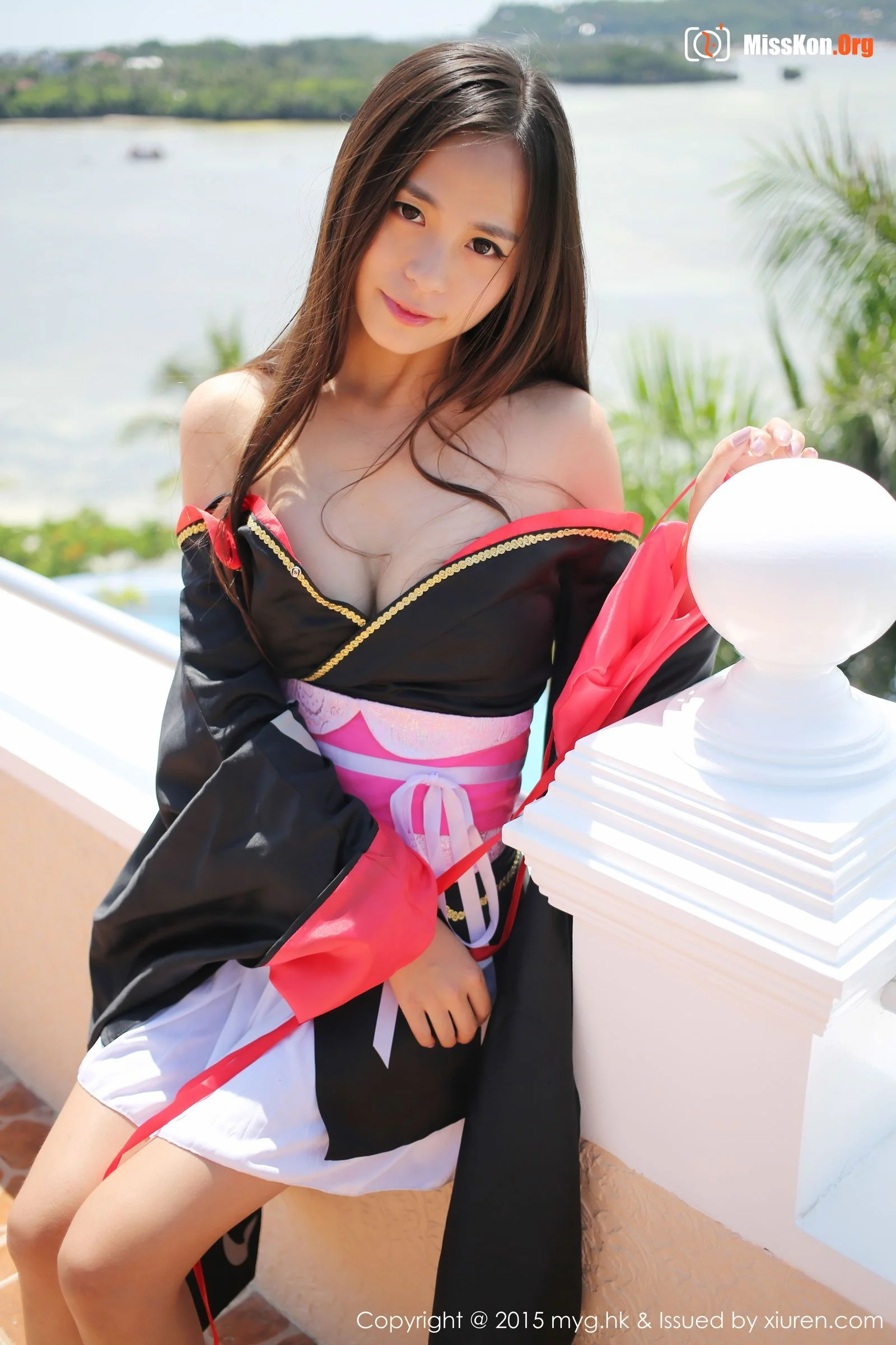 Miss Moa - Photo 6