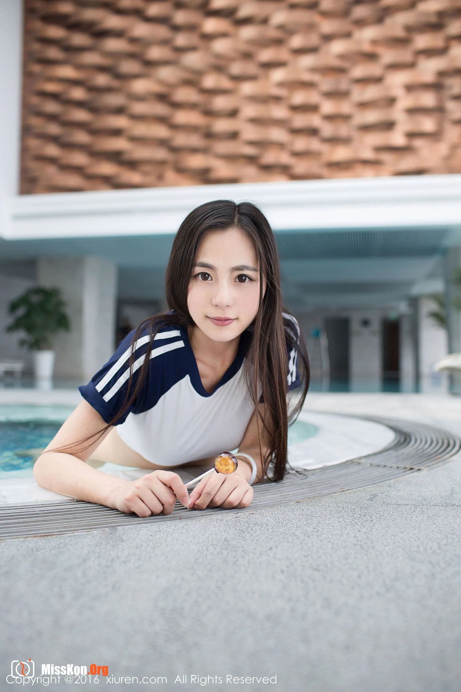 Moa小姐 - 照片 58