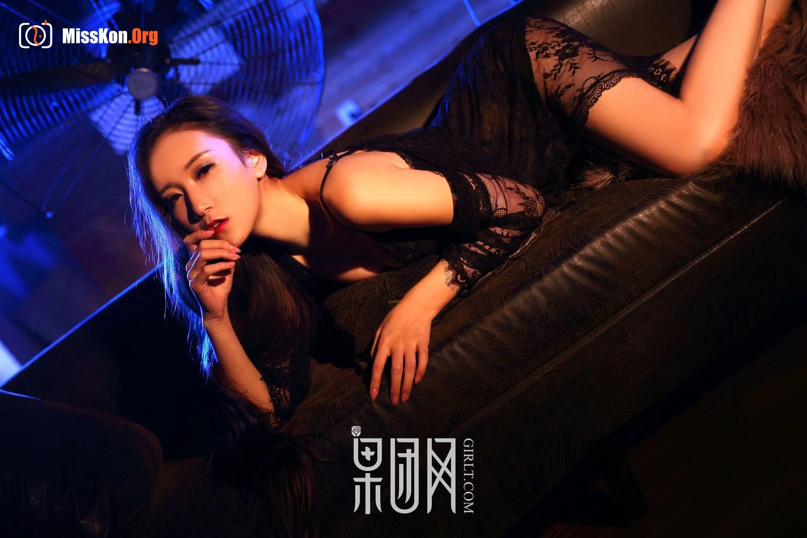Miss Qi - Photo 10