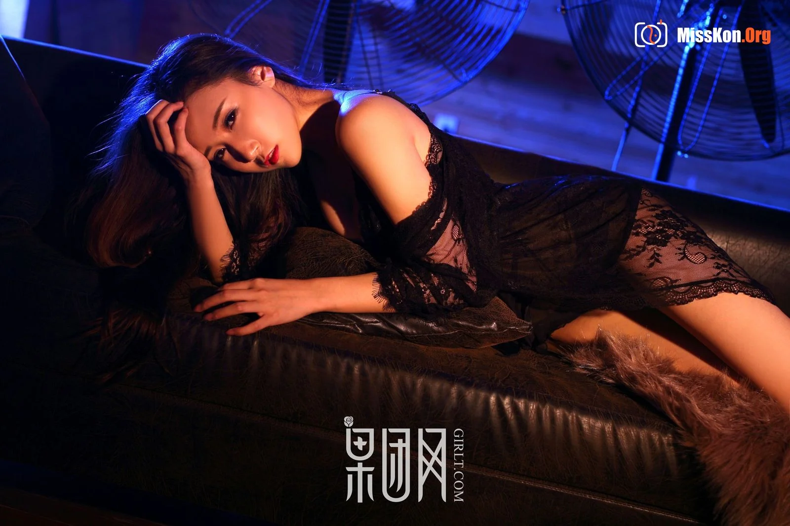 Miss Qi - Photo 11