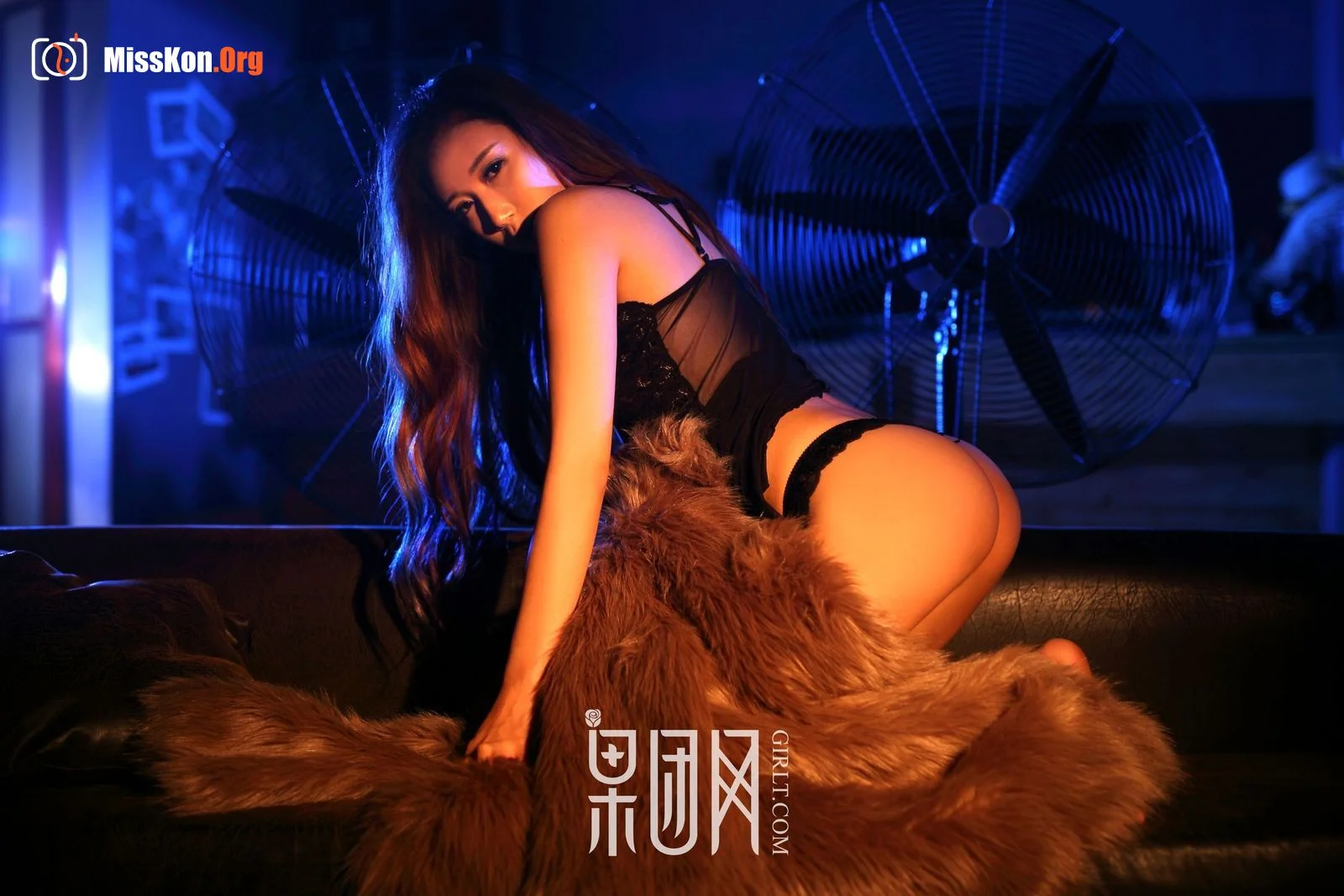 Miss Qi - Photo 16