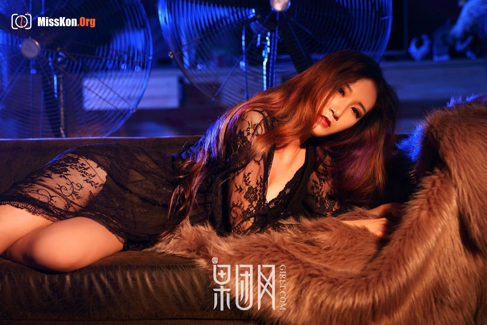 Miss Qi - Photo 2