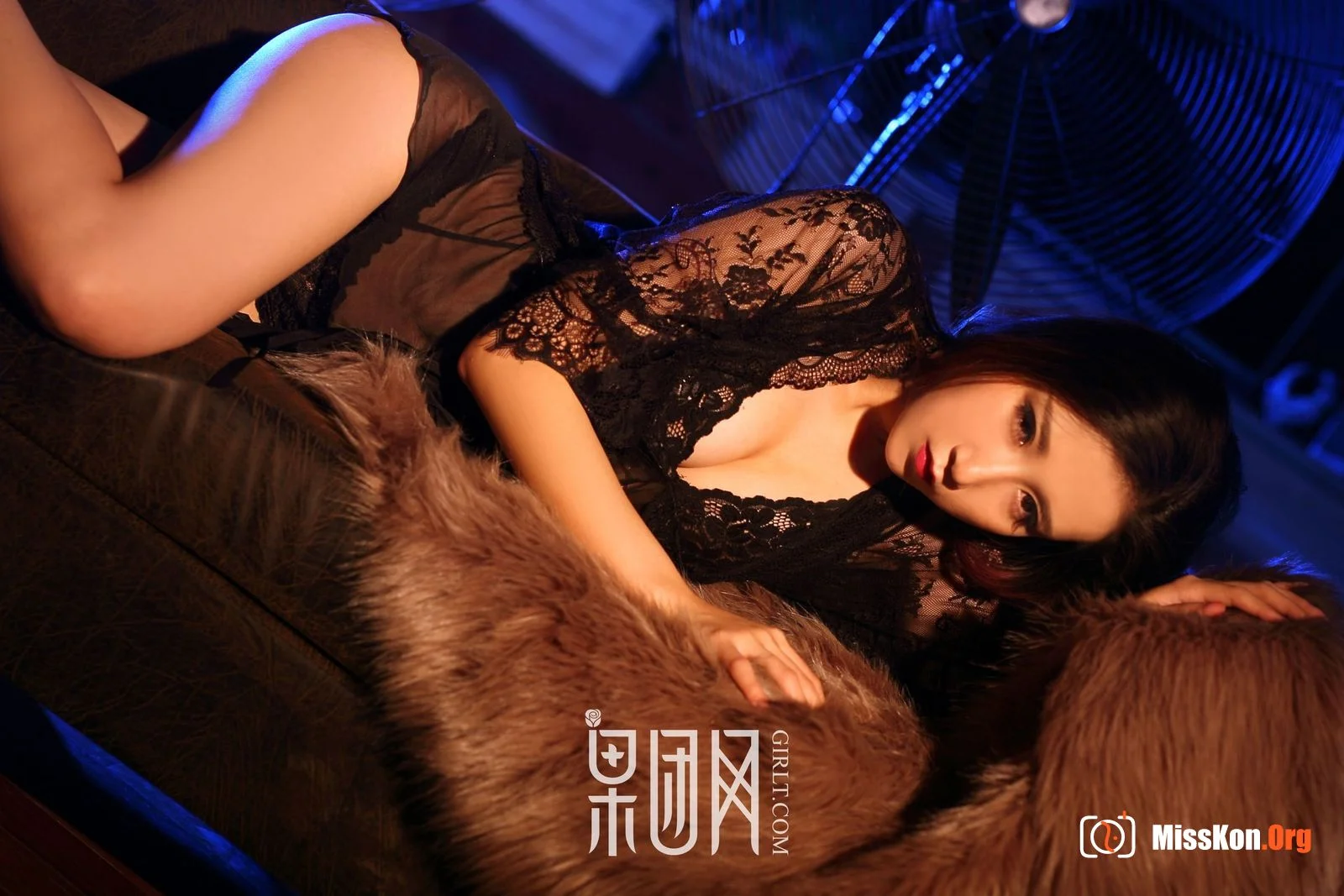 Miss Qi - Photo 3