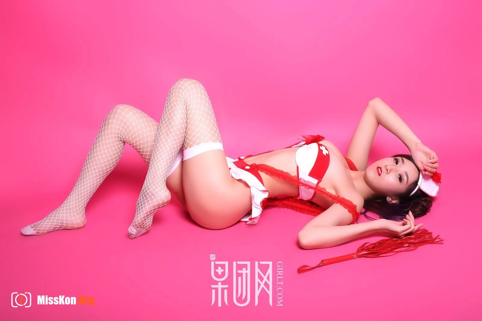 Miss Qi - Photo 49