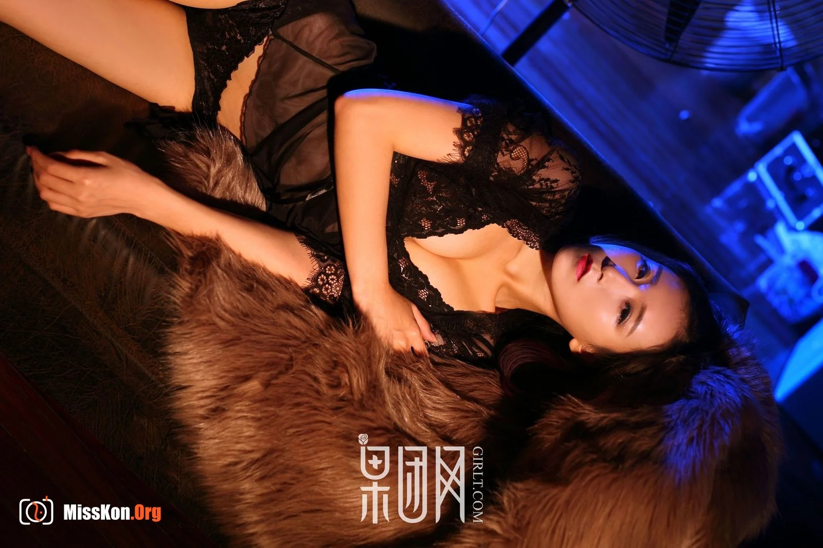 Miss Qi - Photo 5