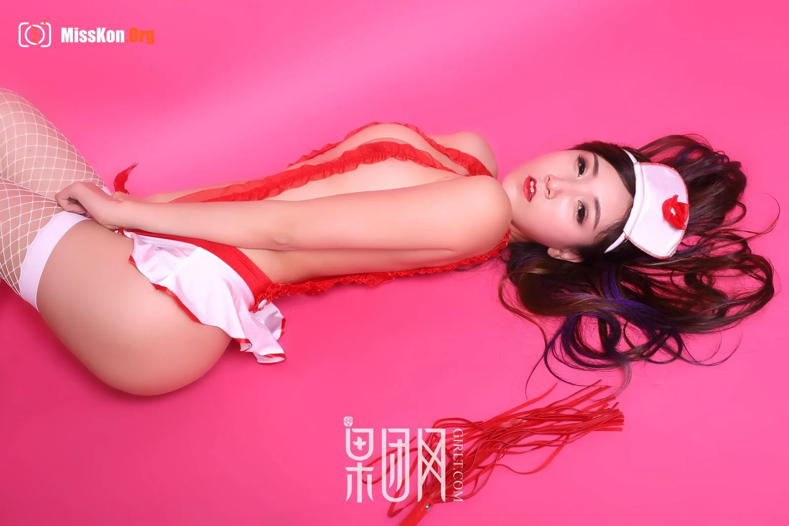Miss Qi - Photo 52