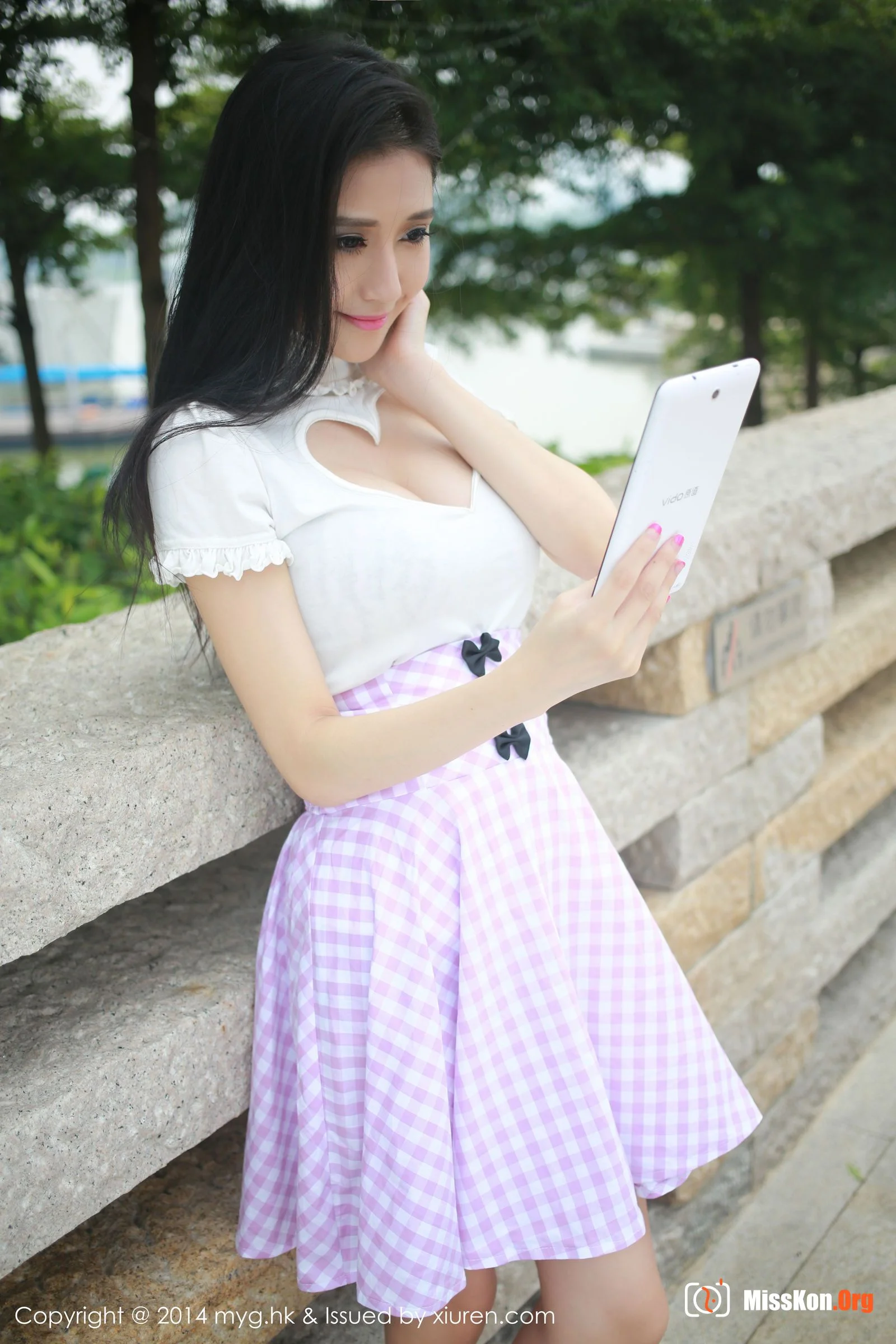 Miss Yu - Photo 6