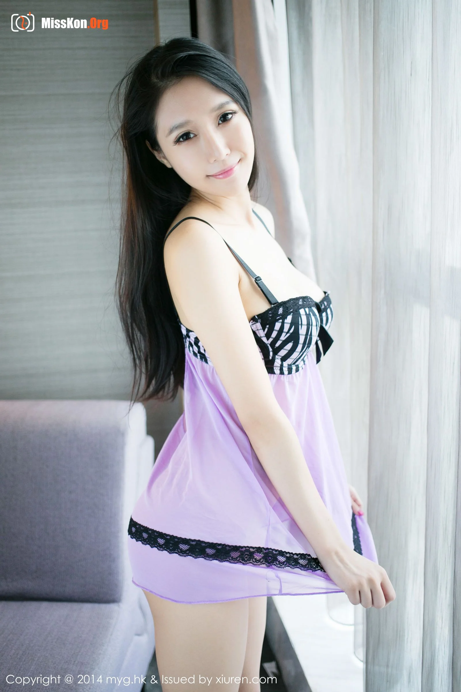 Miss Yu - Photo 20