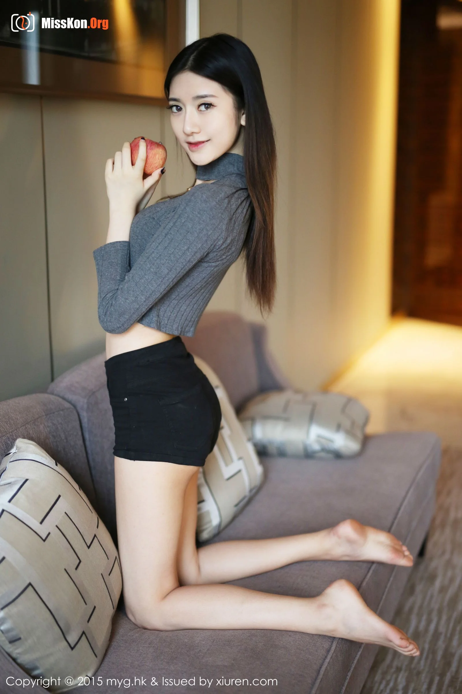 Miss Yu Momo - Photo 10