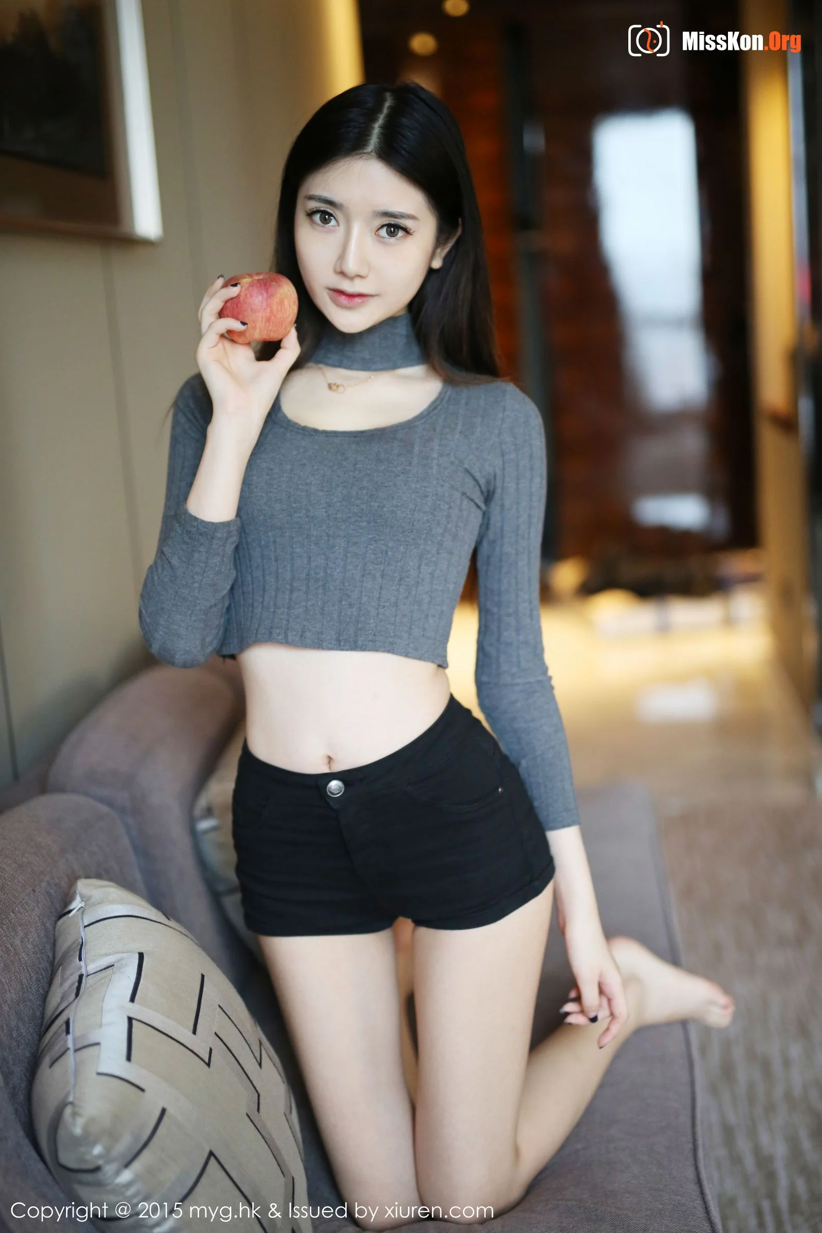 Miss Yu Momo - Photo 12