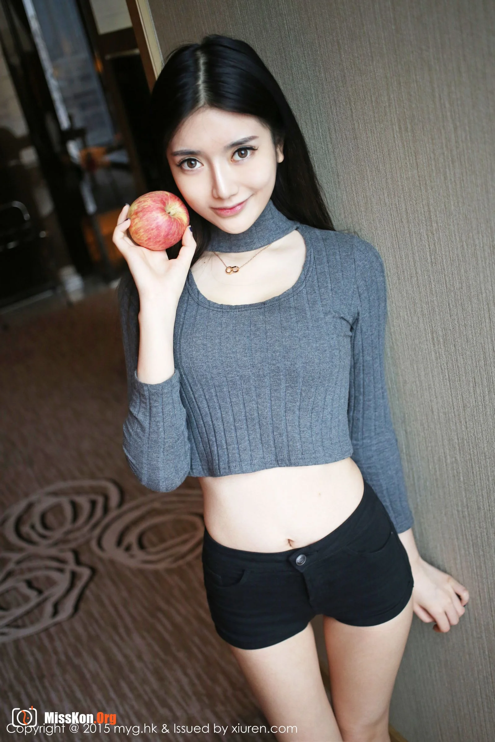 Miss Yu Momo - Photo 13