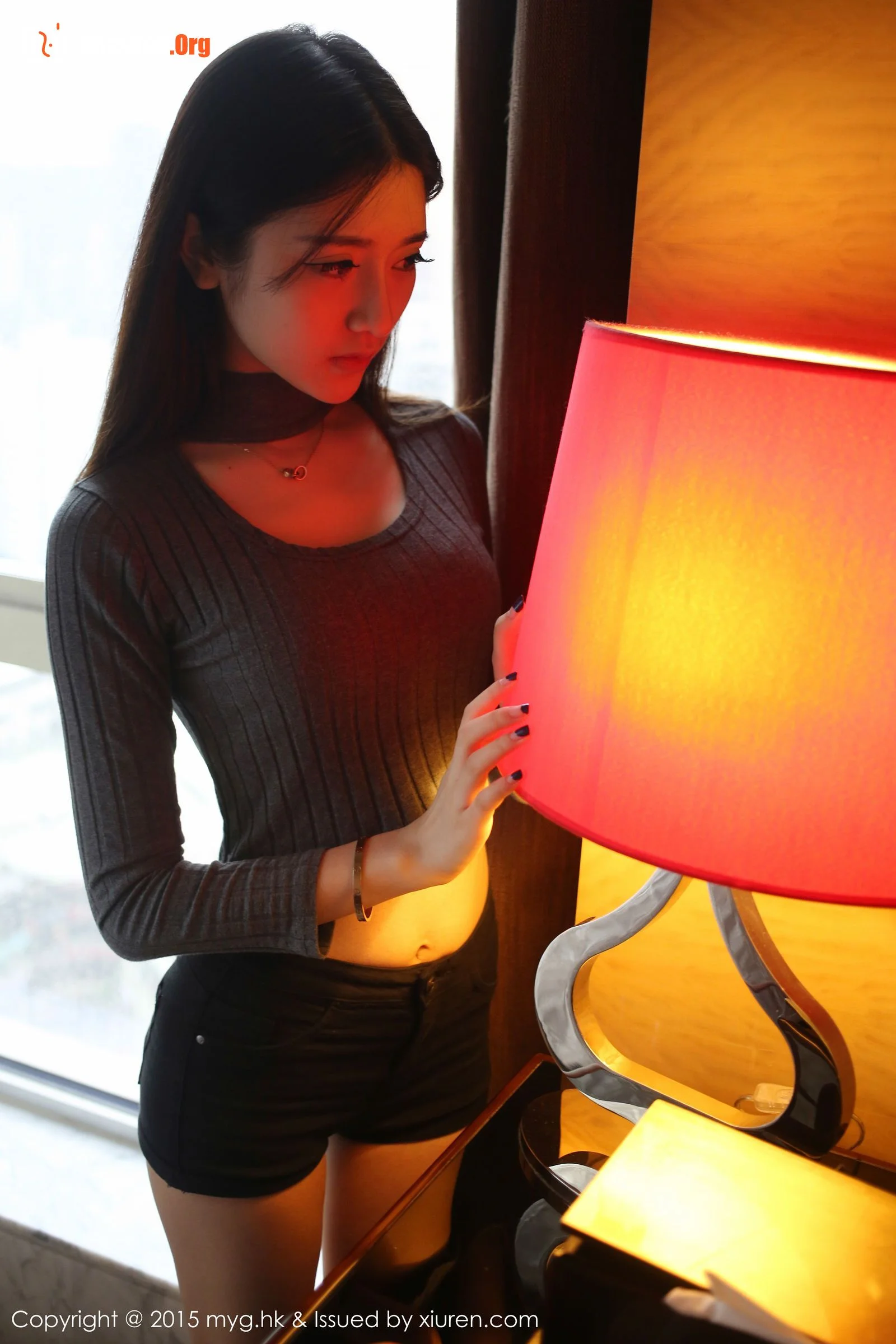 Miss Yu Momo - Photo 14