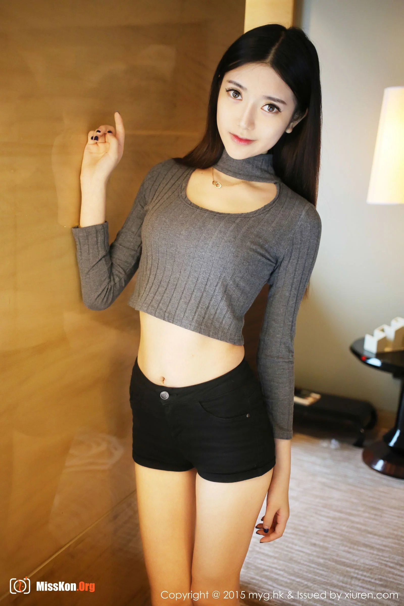 Miss Yu Momo - Photo 16