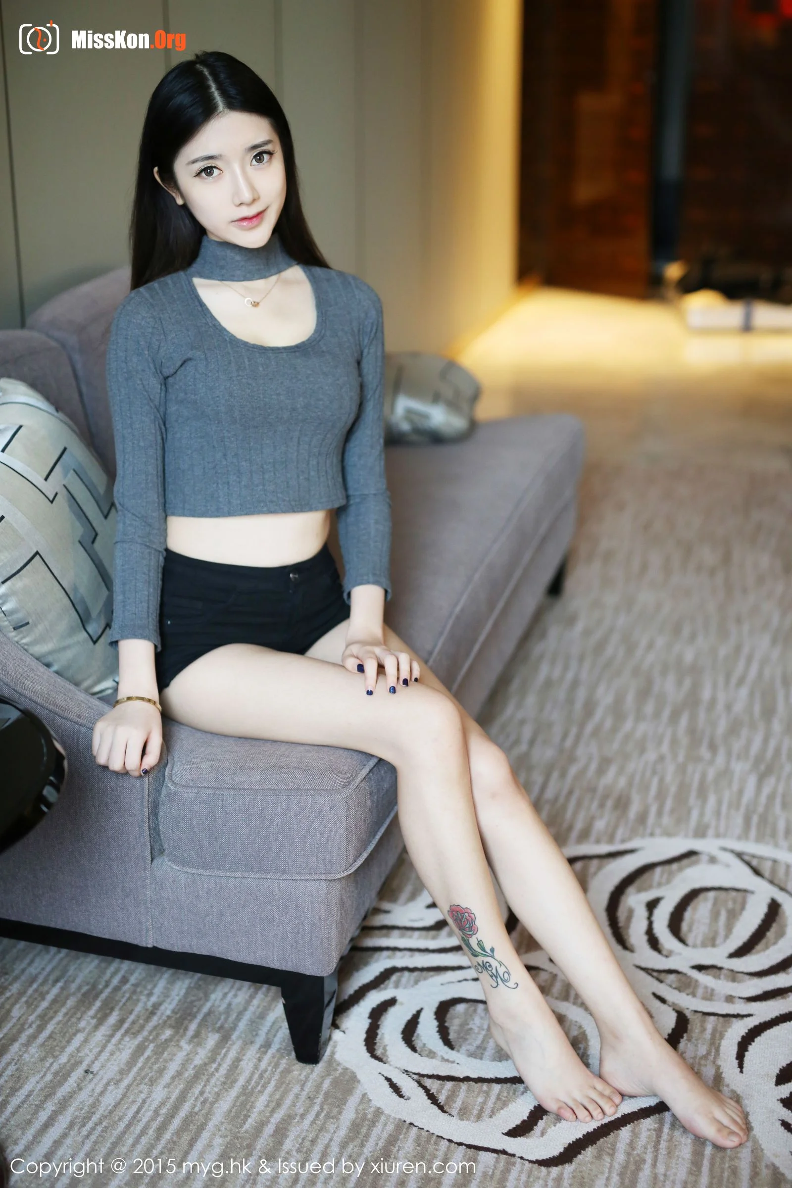 Miss Yu Momo - Photo 6