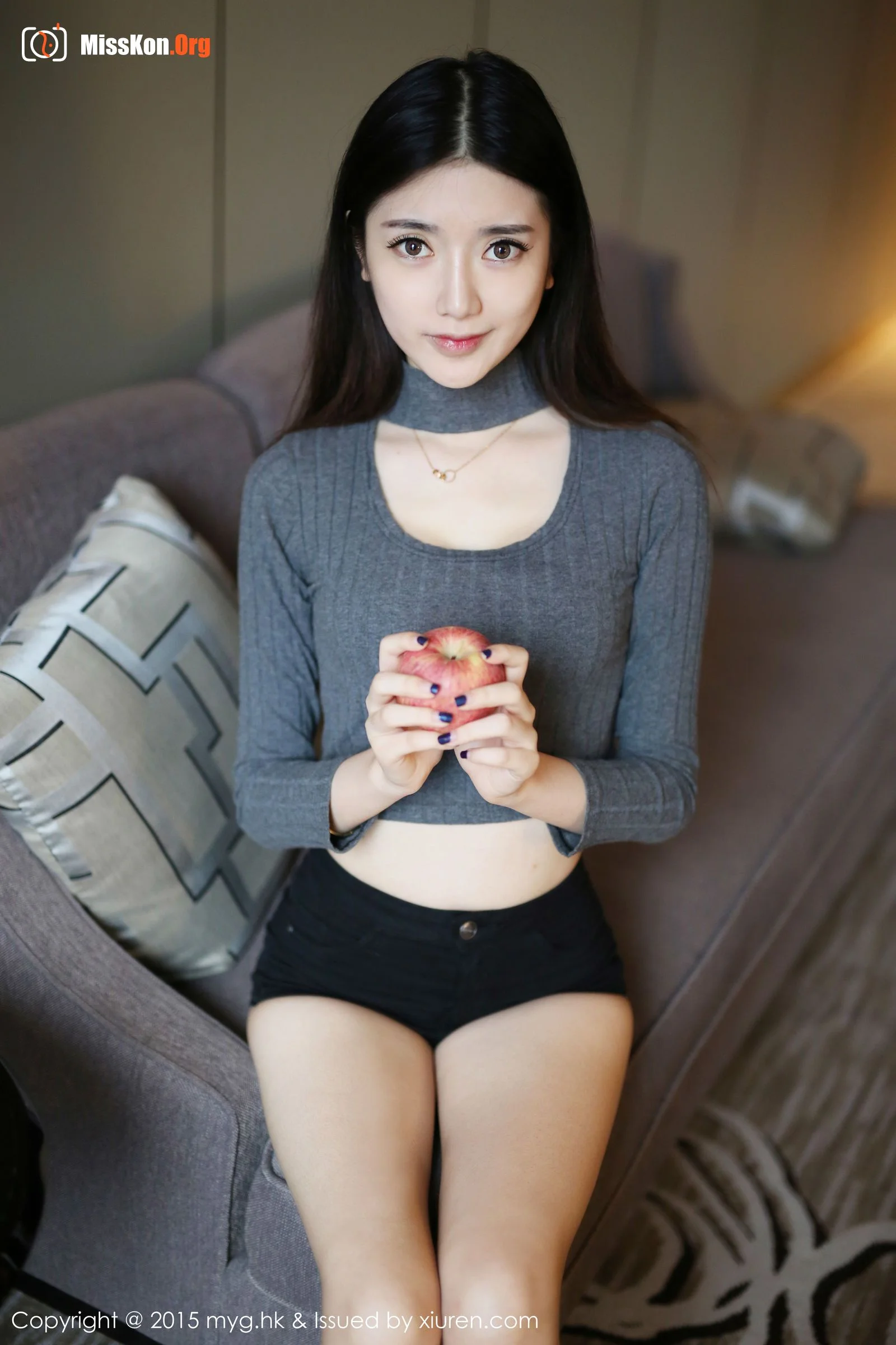 Miss Yu Momo - Photo 7