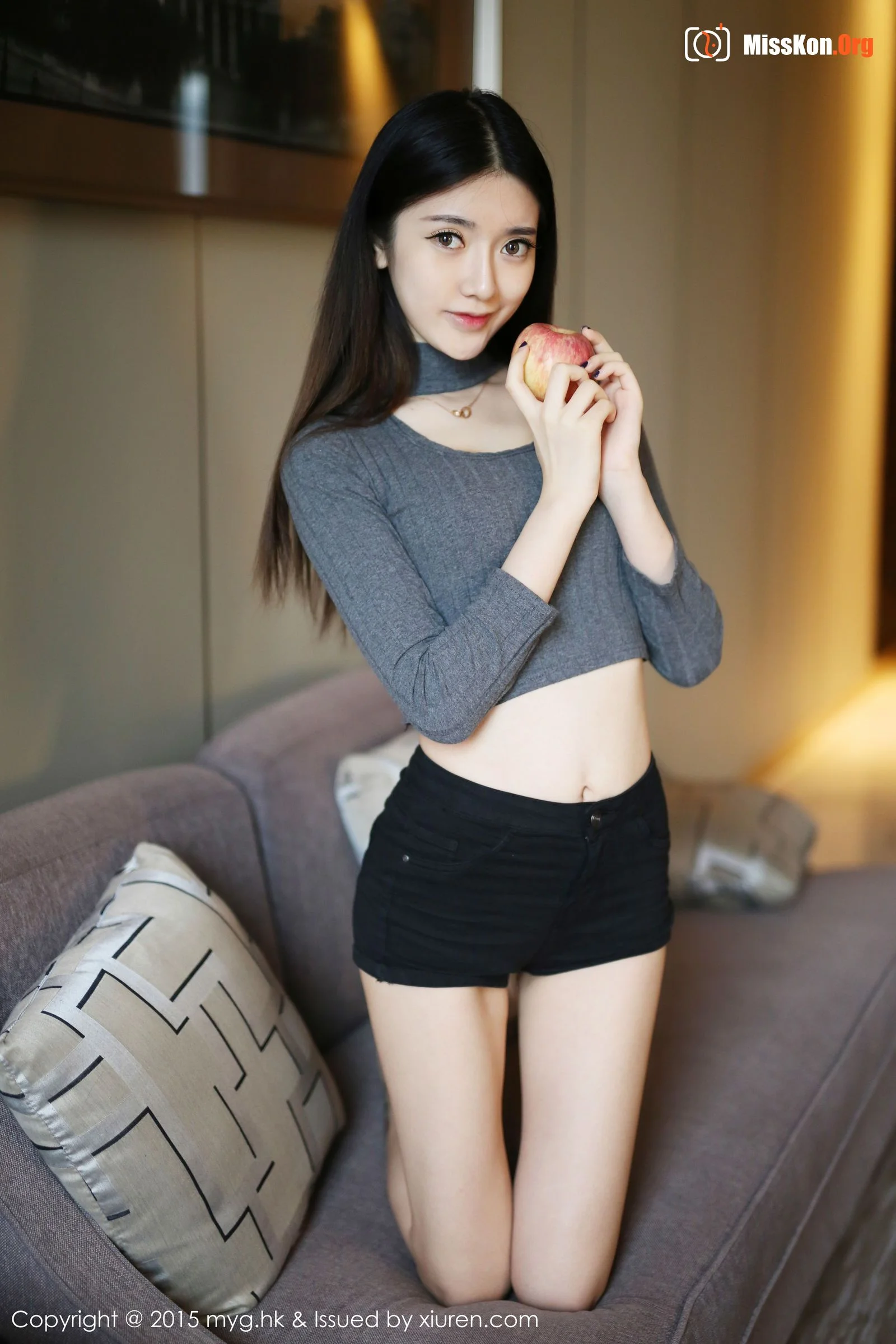Miss Yu Momo - Photo 9