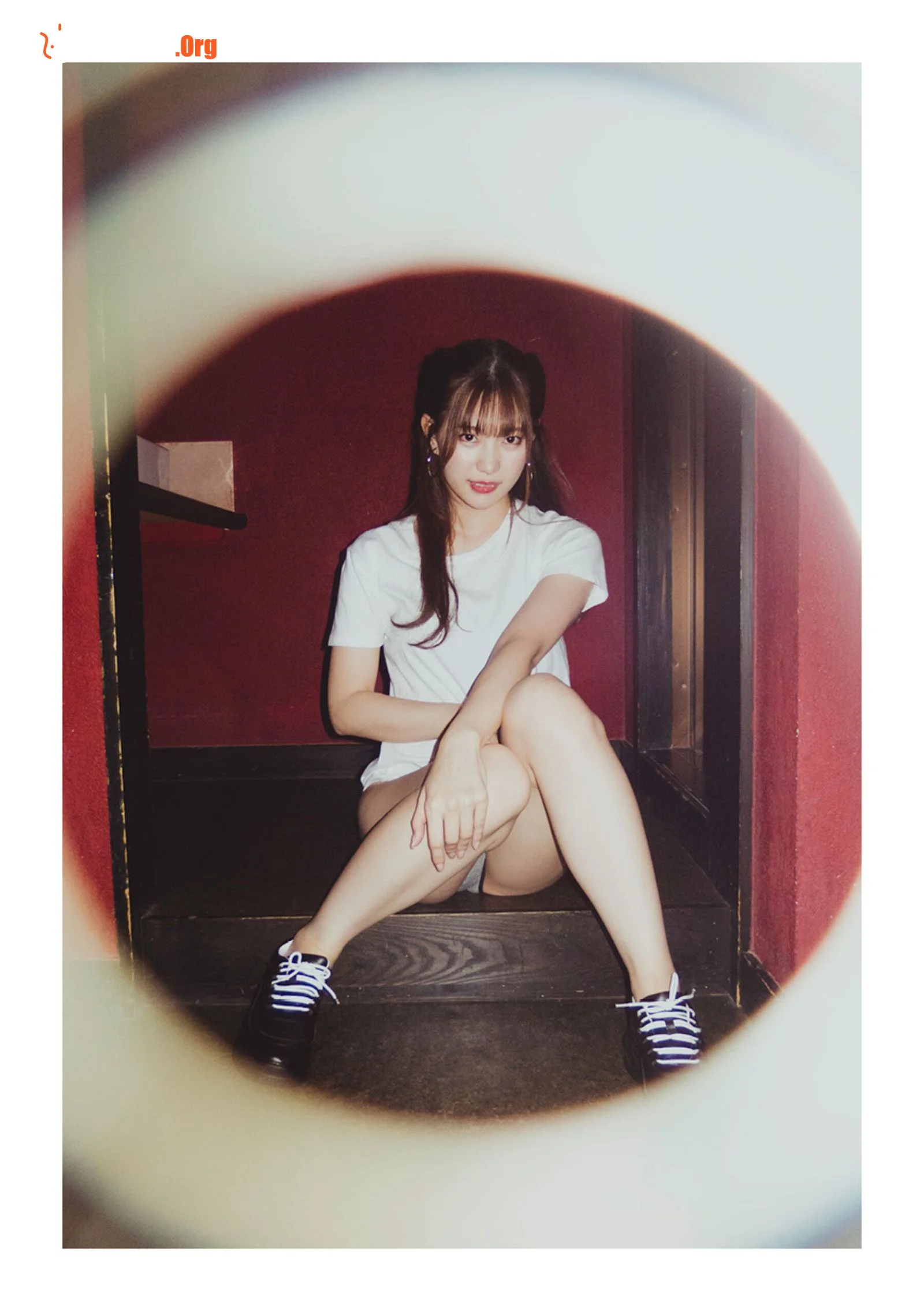 Mitani Akari - Photo 10