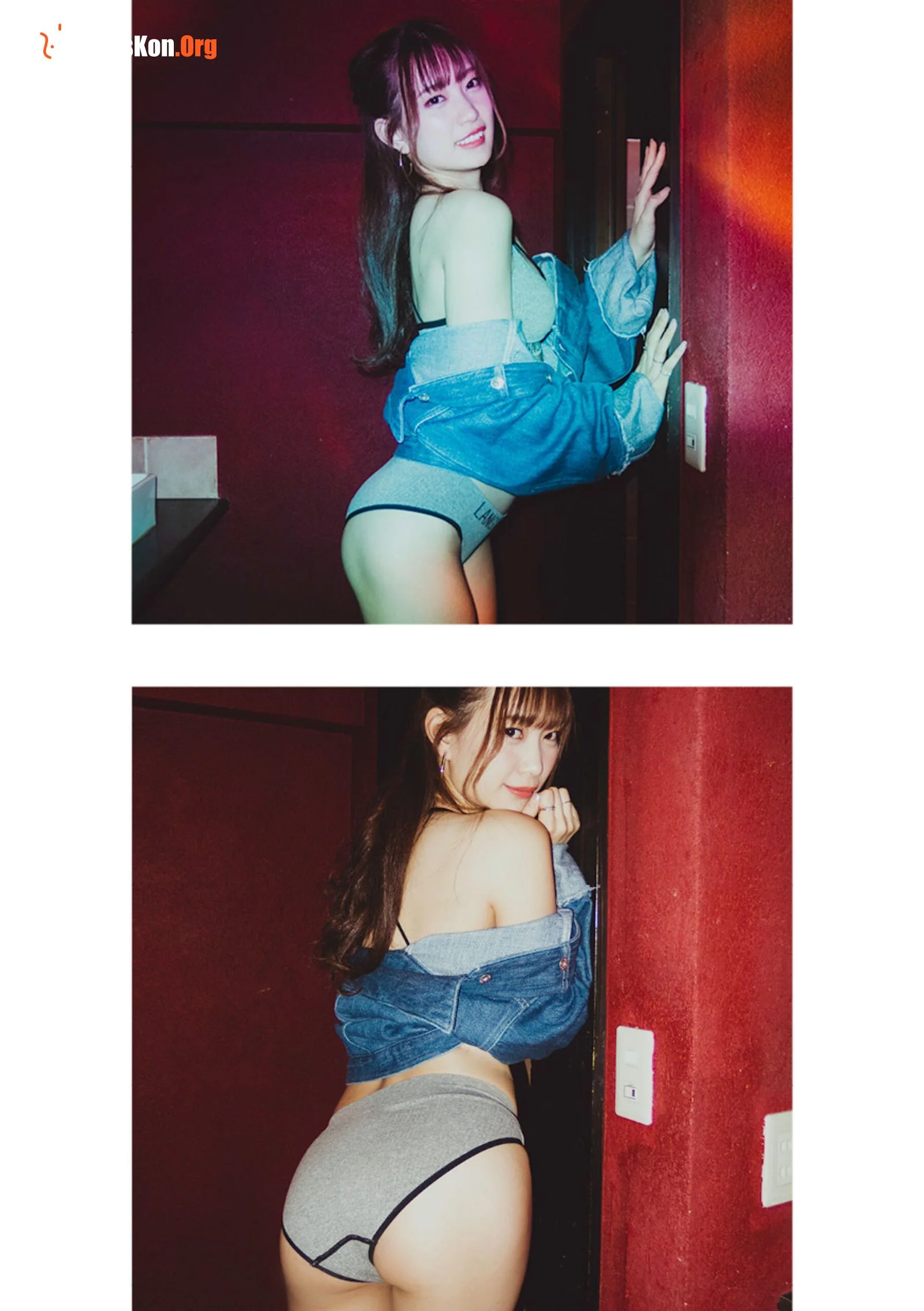 Mitani Akari - Photo 13