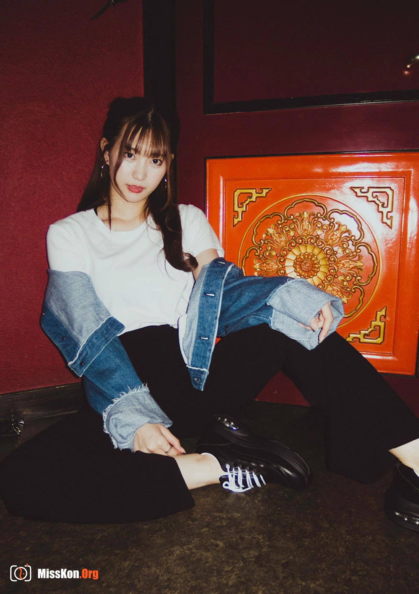Mitani Akari - Photo 4