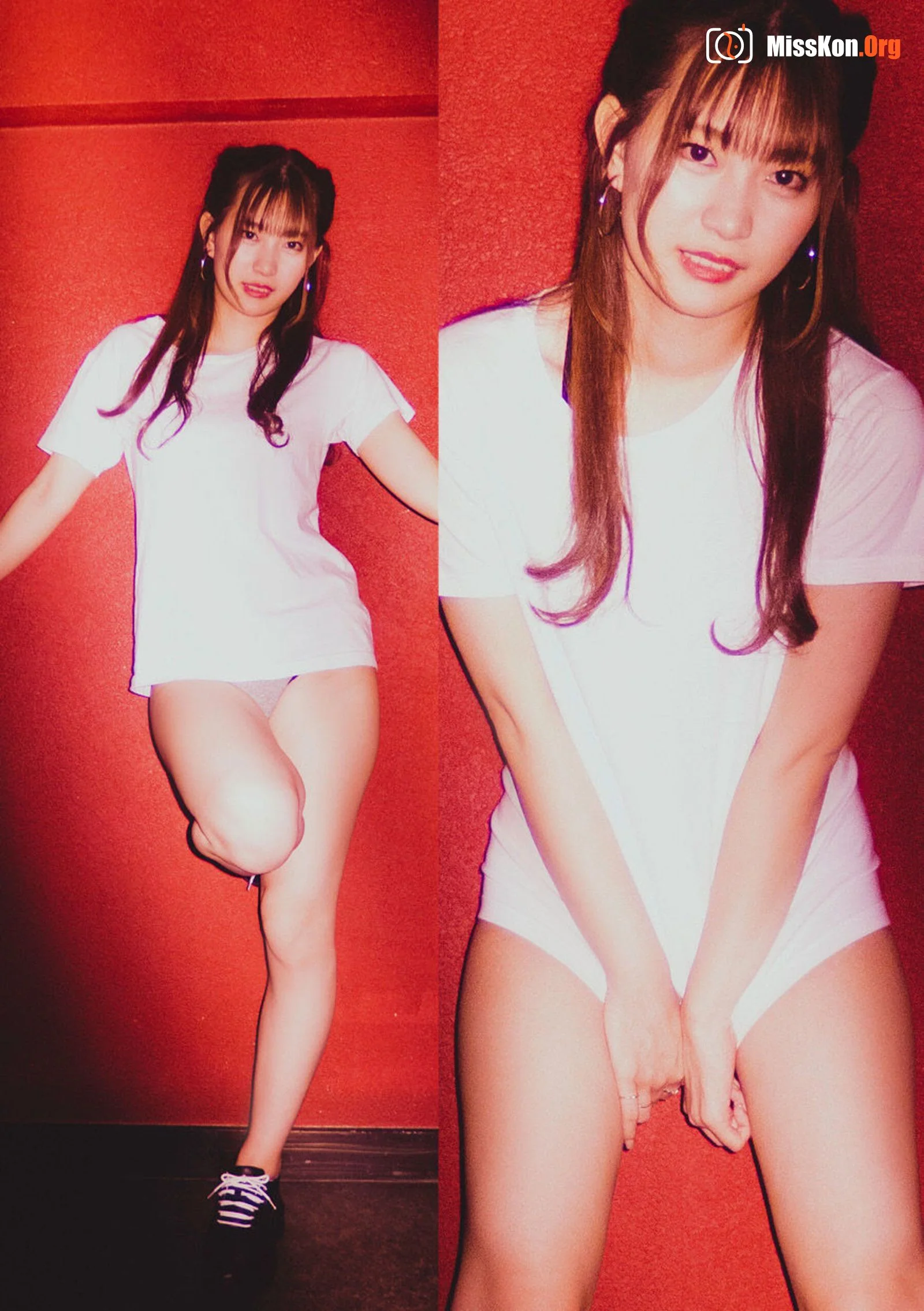 Mitani Akari - Photo 9