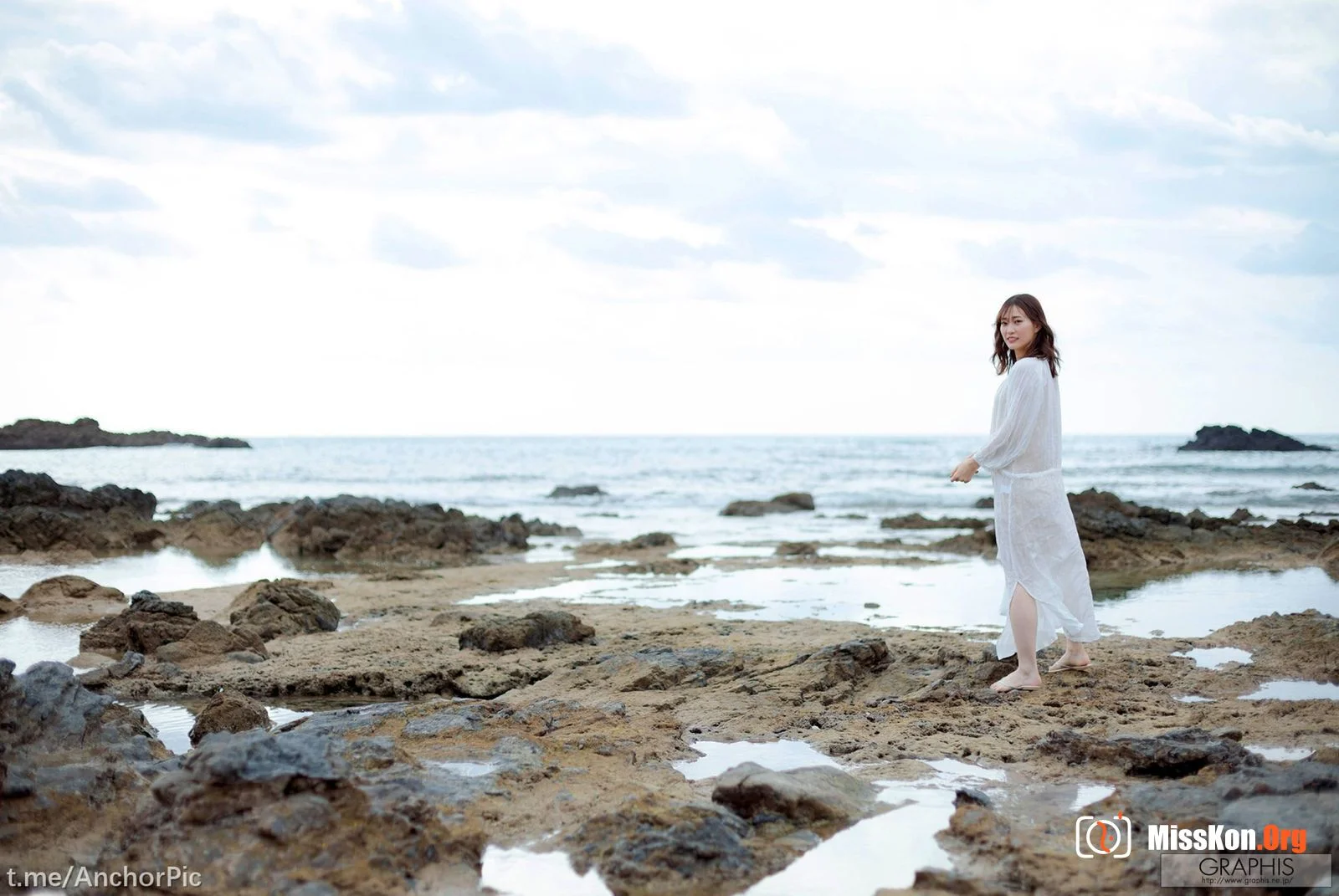Mitani Akari: Ravish - Photo 17