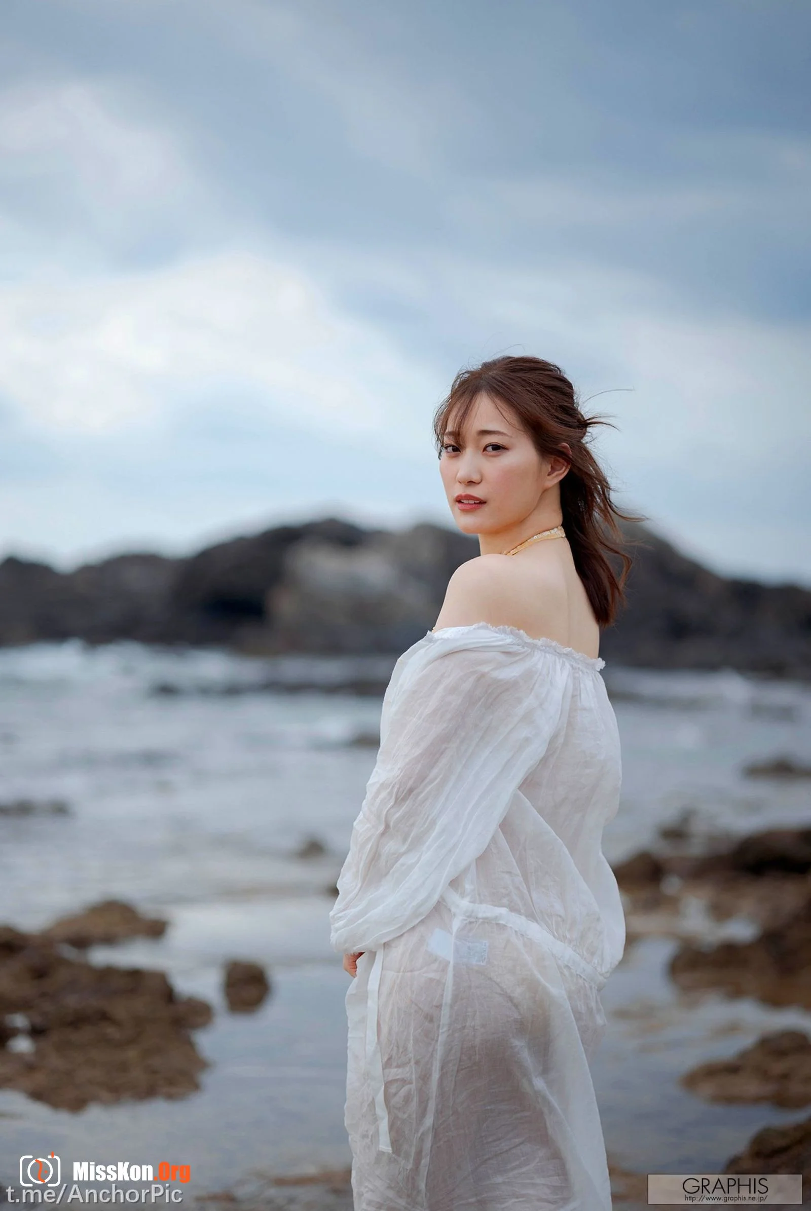 Mitani Akari: Ravish - Photo 19