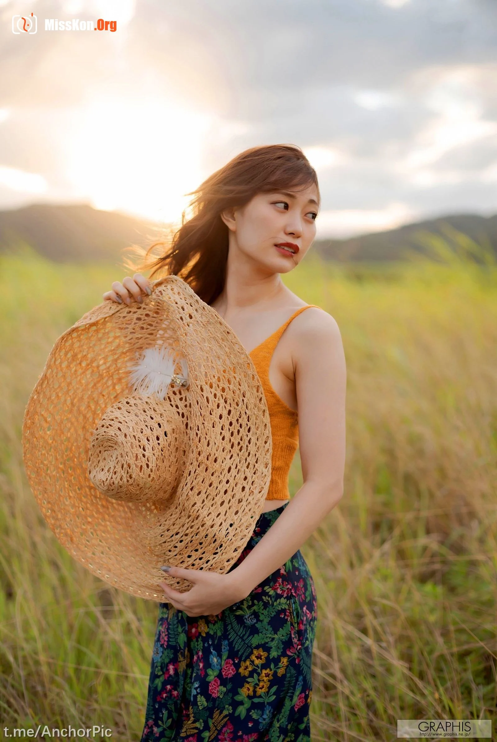Mitani Akari: Ravish - Photo 2