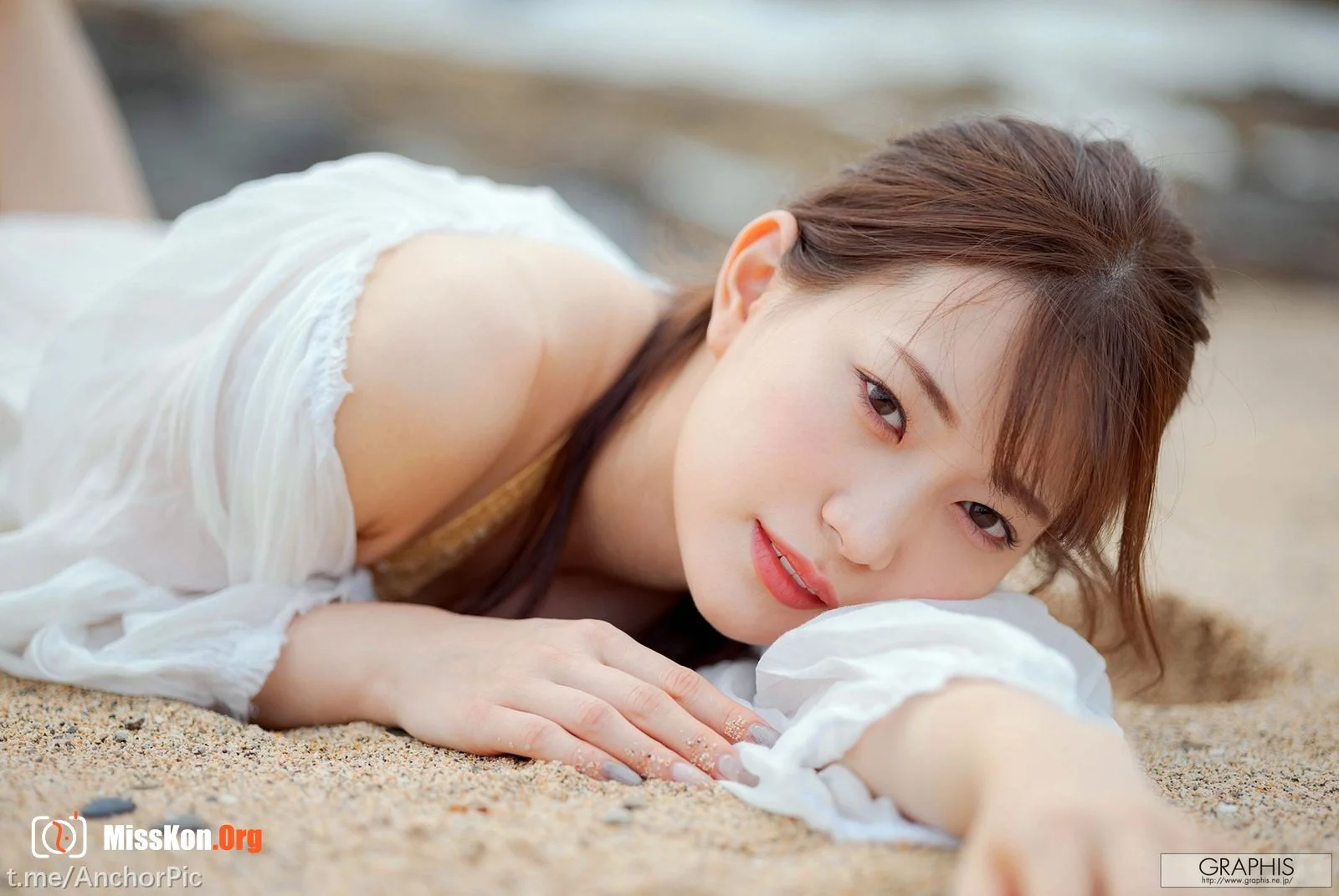 Mitani Akari: Ravish - Photo 20