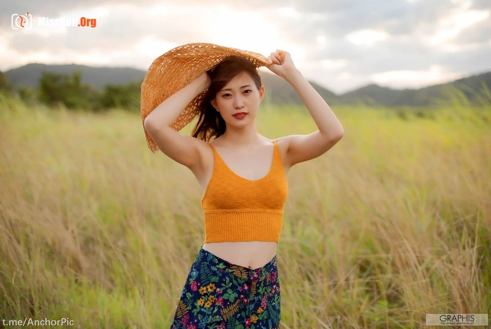 Mitani Akari: Ravish - Photo 3