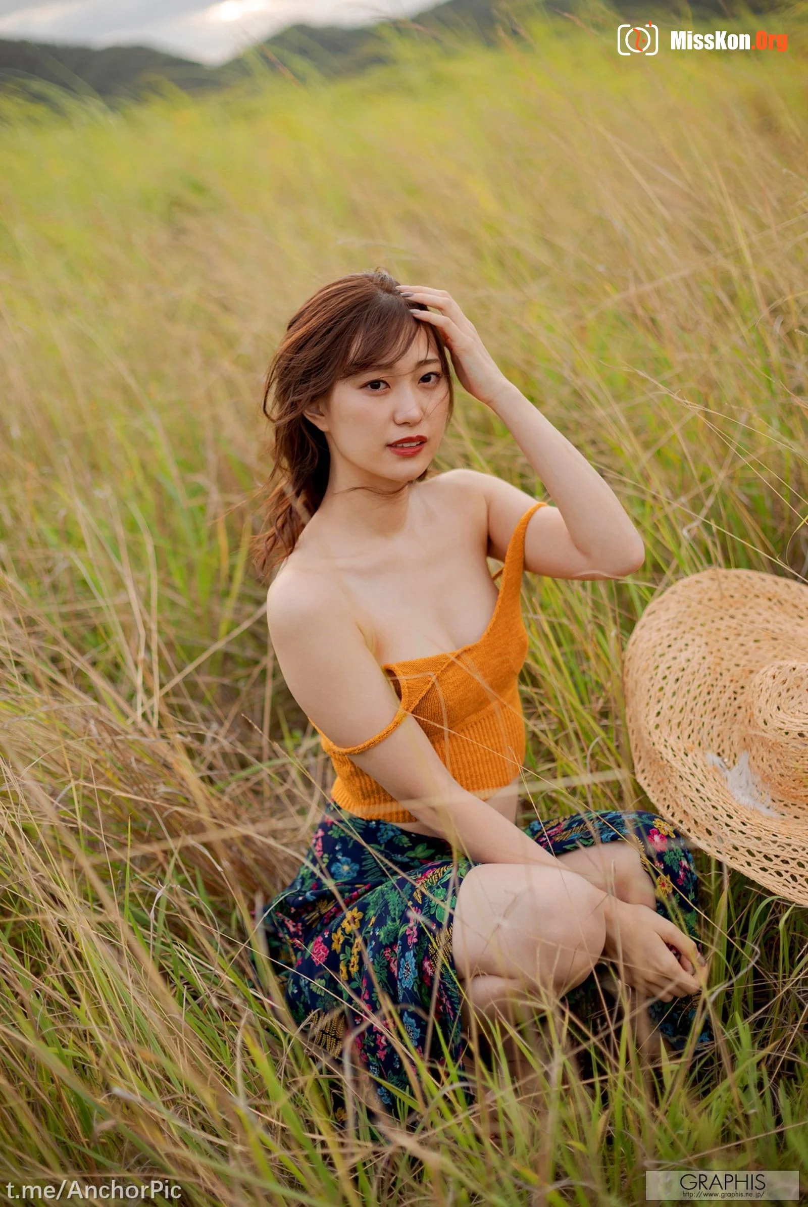 Mitani Akari: Ravish - Photo 4