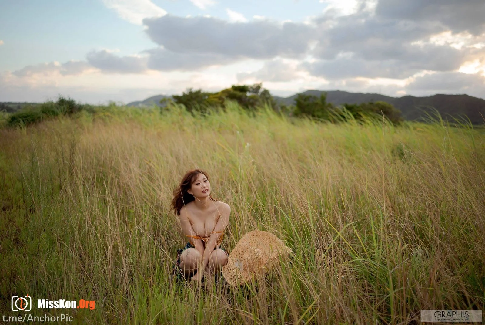 Mitani Akari: Ravish - Photo 5